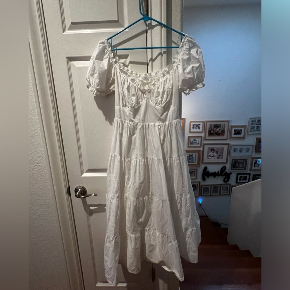 Summertime ASTR the Label Long Dress